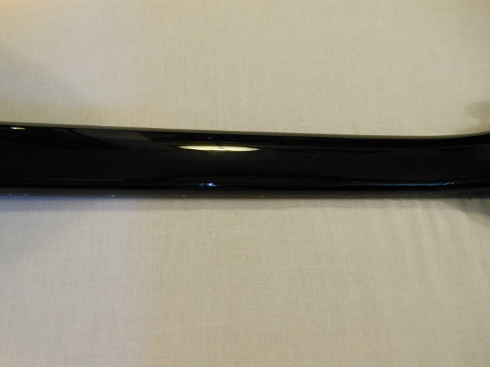 Teardrop Hollow Body 12 String Picture 6